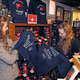 Shoppers at the Molly Brown House Museum in Denver. Photo via AP Images.